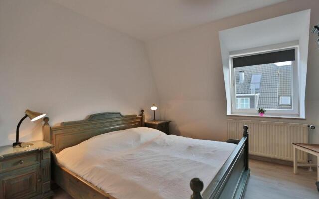 Haus Parkblick Parkblick Appartement 12