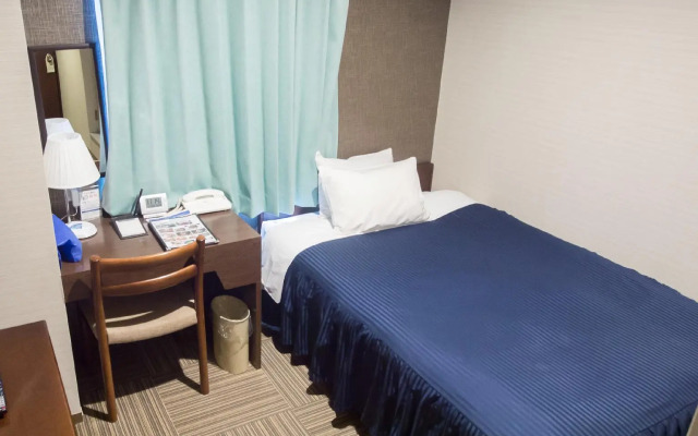 Shizunai Eclipse Hotel