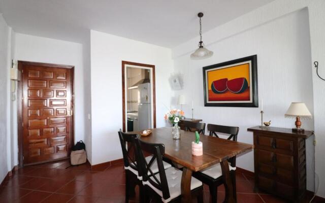 Apartment Verdemar Spainsunrentals 1040