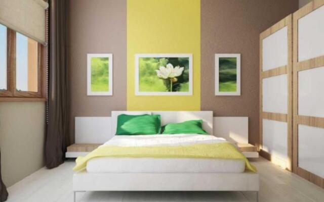 Sofia Top Lux Apartment