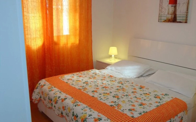 Villa With Private Garden