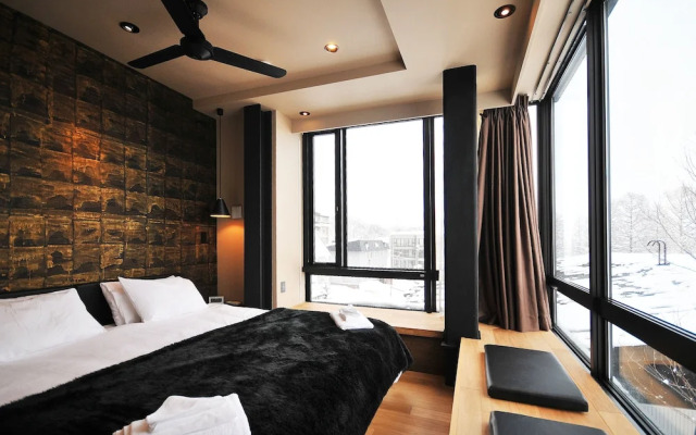 Matthew Suites