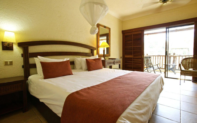 The Kingdom at Victoria Falls