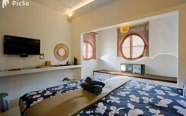 Miyabi Resort