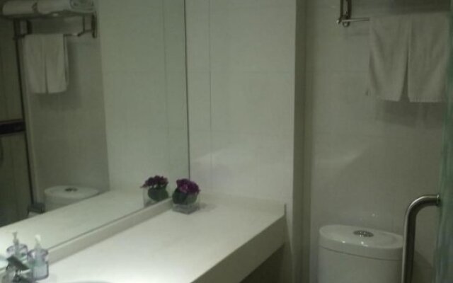 City Exquisite Hotel
