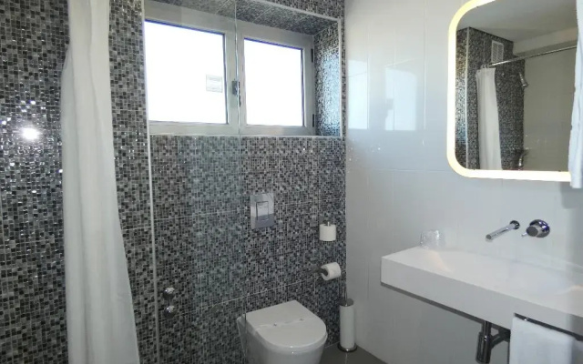 Dorma Praia Golfe