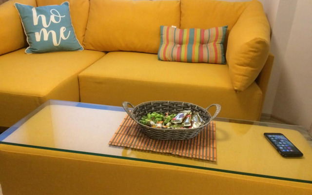 Ohrid Luxury Studios