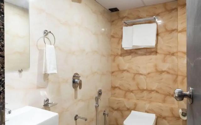 Hotel BKC Anex Near Bandra Kurla Complex