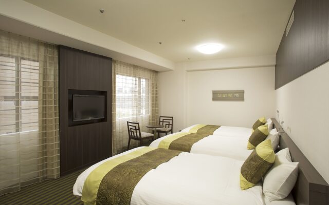 Keihan Kyoto Grande Hotel