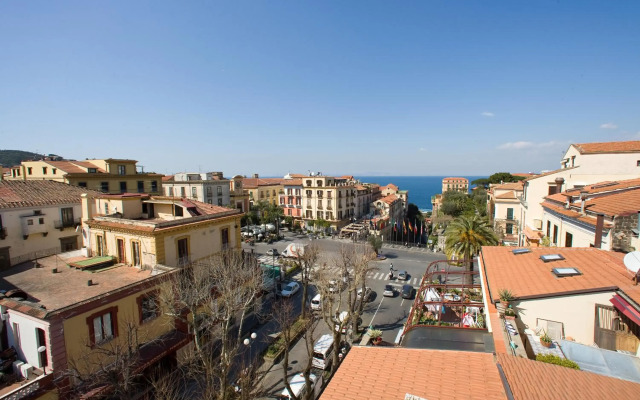Villa di Sorrento