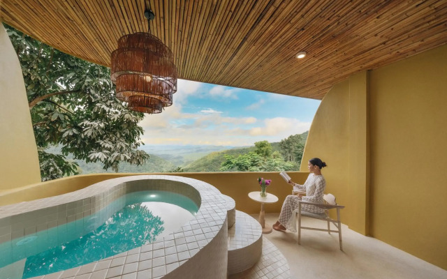 Lannawild Resort