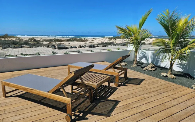 MAAR Suites Cotillo