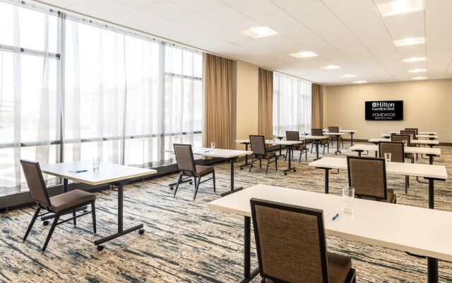 Hilton Garden Inn Toledo Downtown