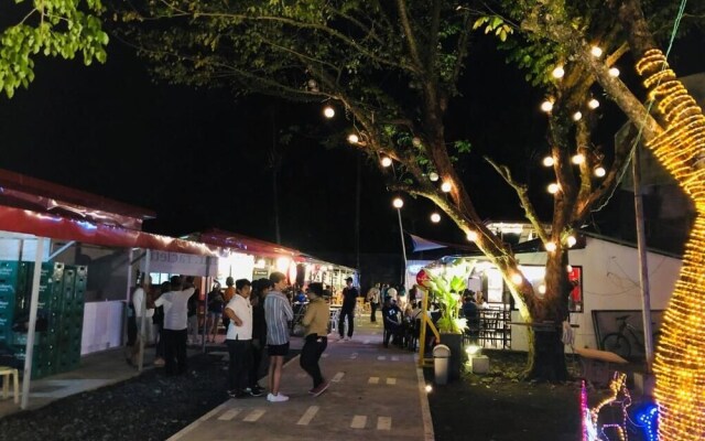 Golite Hostel-Albay