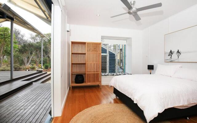 Ayana Beach House - Pet Friendly - Opposite Beach