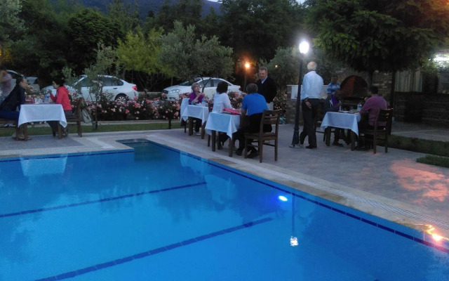 Panion Park Residence