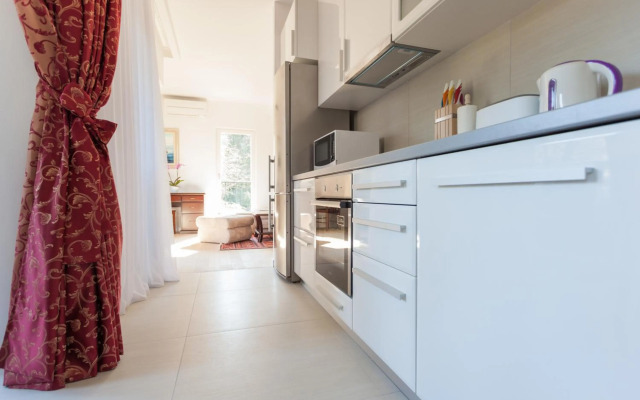 Sweet Dream Apartment