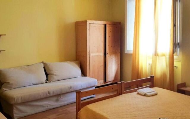 Alla Porta di Baccio