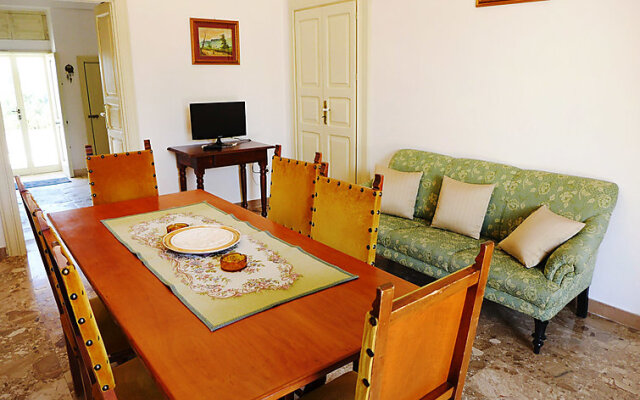 Locazione Turistica Casina Lamacoppa