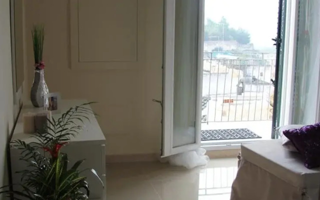 La Cattedrale Suites b&b