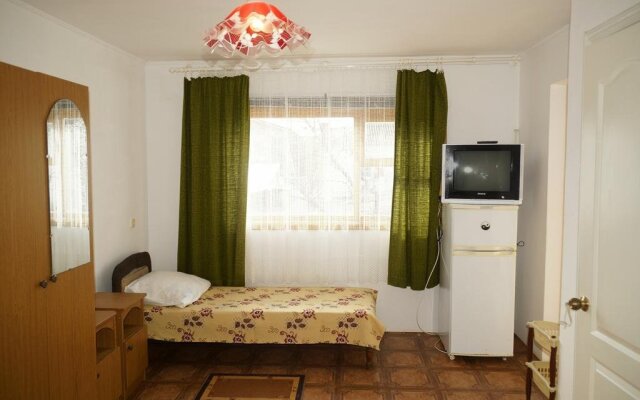 Guest House Santa Zita