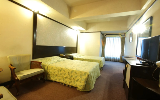 Sun Hotel