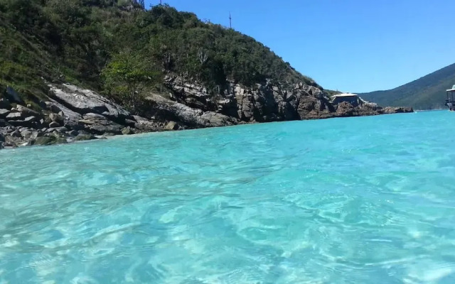 Arraial do Cabo - Prainha