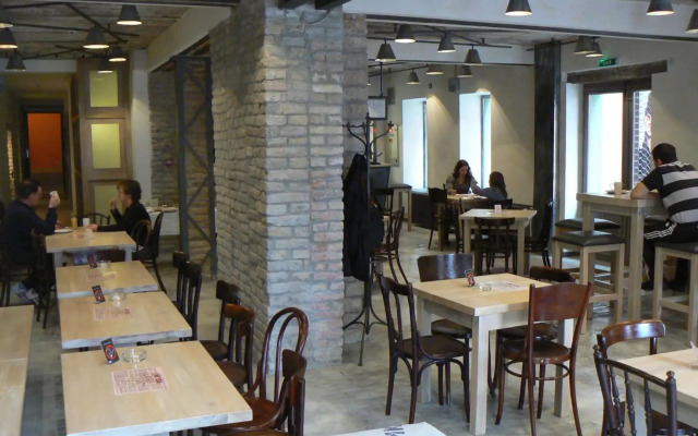 CitiHotel Veliki