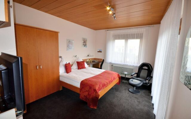 Hotel Restaurant Zur Mainlust