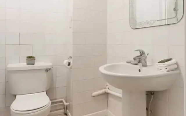 3BR Flat Close To Hyde Park