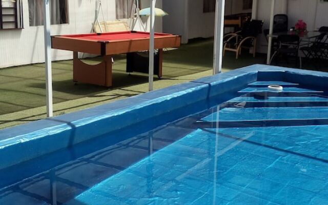 Hotel y Turismo Amigos