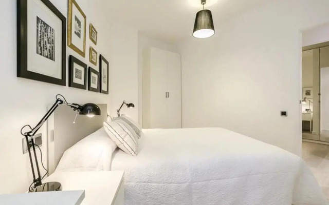 51PSM202 - Modern apartment near Montjuic