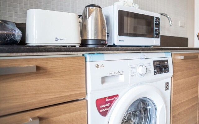 The Lago Naiharn Phuket By Sala Estate