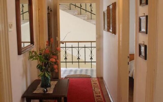 Apartment Dona Vesna