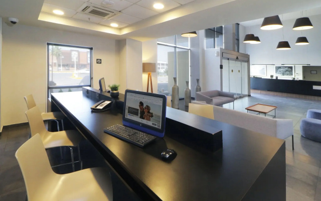 City Express by Marriott Piedras Negras