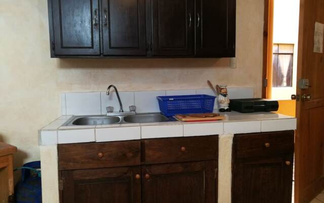 Apartamentos Macondo