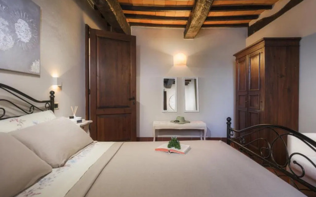 Agriturismo Ristorante La Fonte