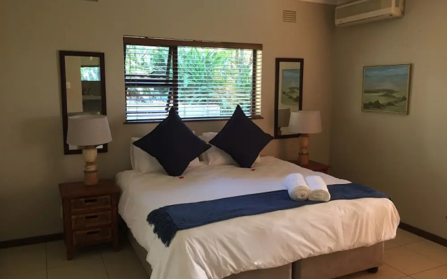 Faraway Lodge B&B