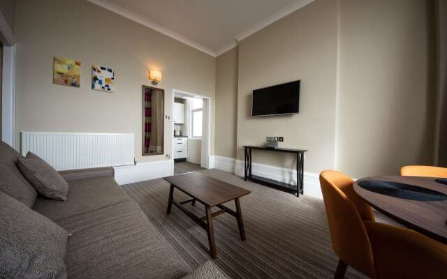 Best Western York House Hotel