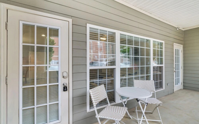 Tuscaloosa Condo Rental: Near Bryant-denny Stadium