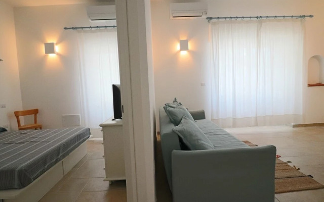 Holiday House Anastasia Otranto