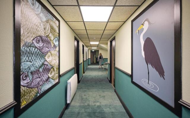 ibis Styles Bordeaux Begles Arena