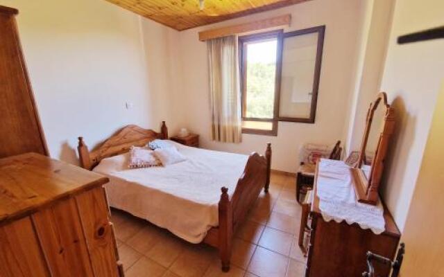 Arsos Village Apartment