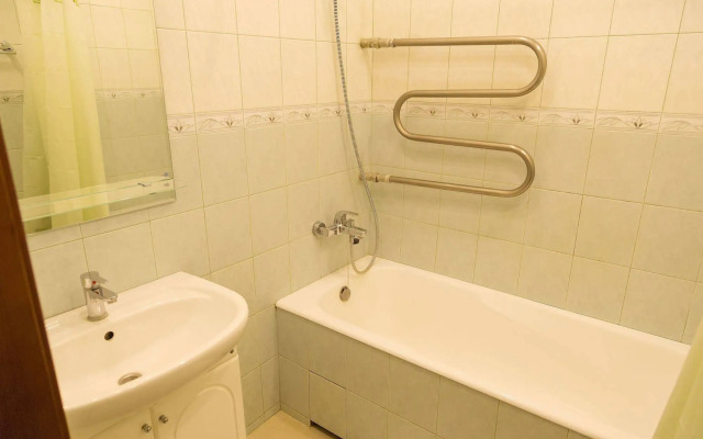 Khreschatyk Business Suites