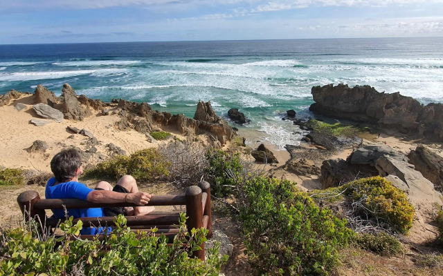 Die Kasteel, Belvidere Estate