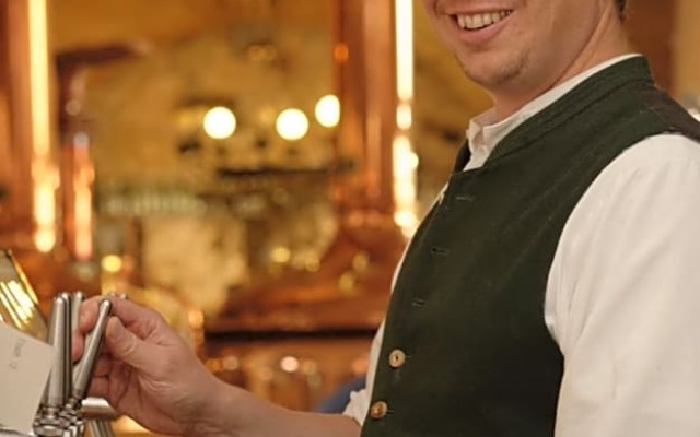 Griesbräu zu Murnau