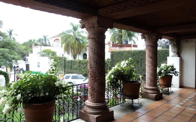 Hotel Quinta Lucerito