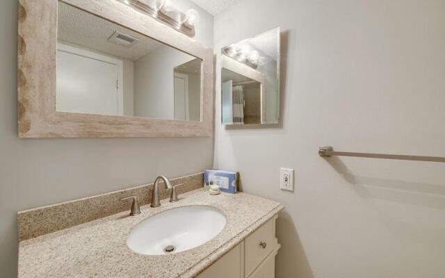 Forest Bch Villa 117