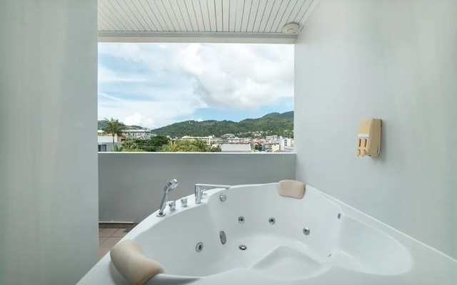 GP House Phuket
