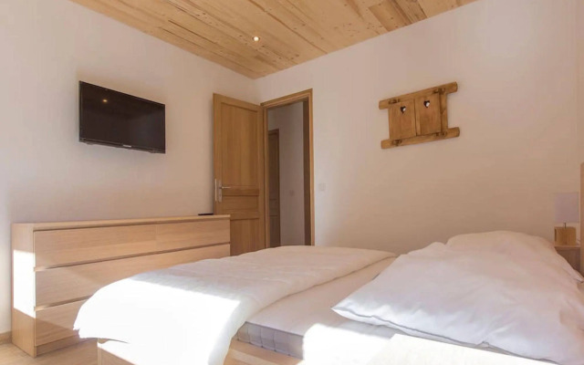 Appartement Le Relax